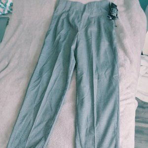 Briggs New York dress pants size 6p